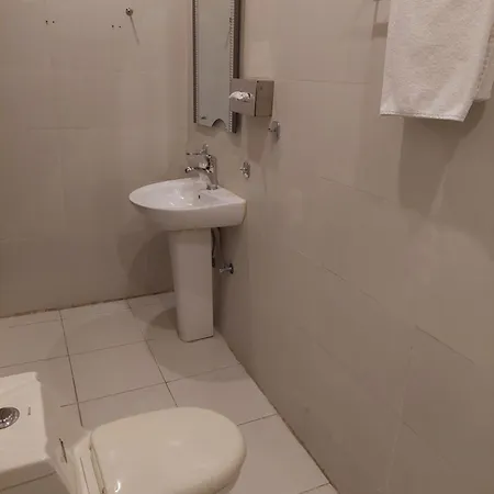 Zievle Executive Apartments Buraidah Exterior photo