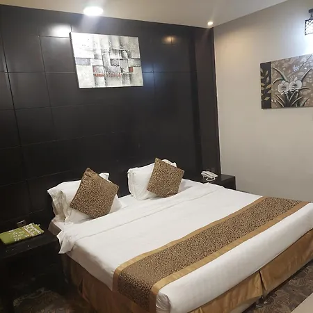 Zievle Executive Apartments Buraidah Exterior photo