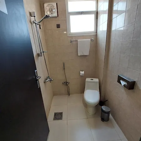 Zievle Executive Apartments Buraidah Exterior photo