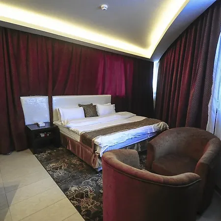 Zievle Executive Apartments Buraidah Room photo