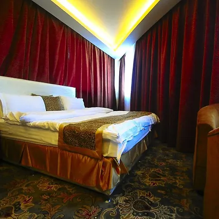 Zievle Executive Apartments Buraidah Room photo