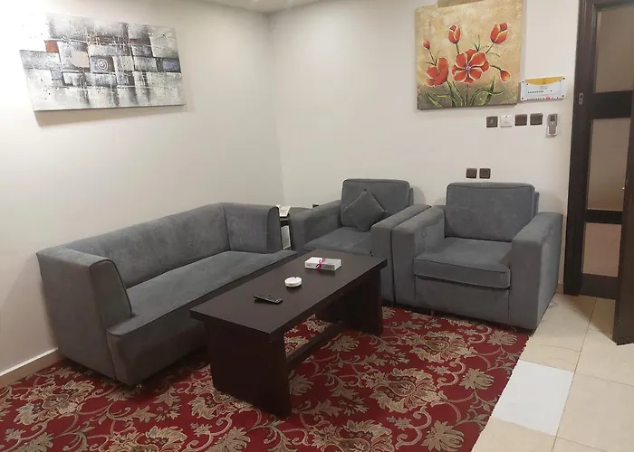 Zievle Executive Apartments