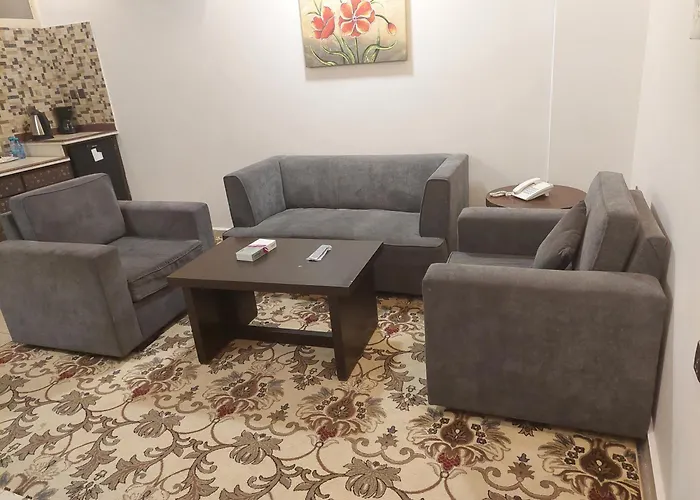 Zievle Executive Apartments
