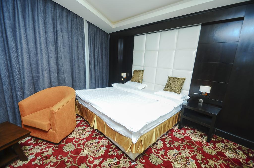 Zievle Executive Buraidah