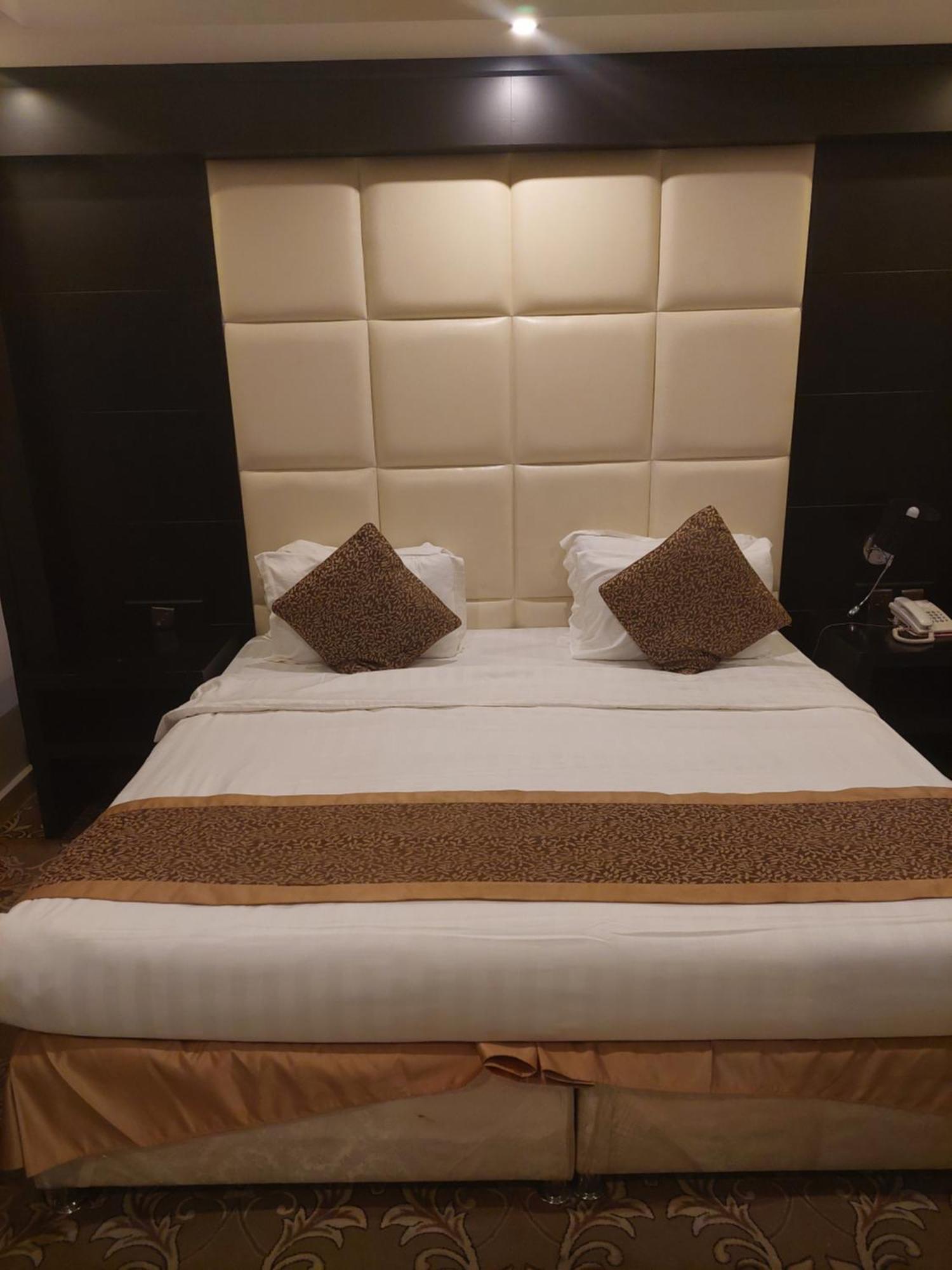 Zievle Executive Aparthotel Buraidah