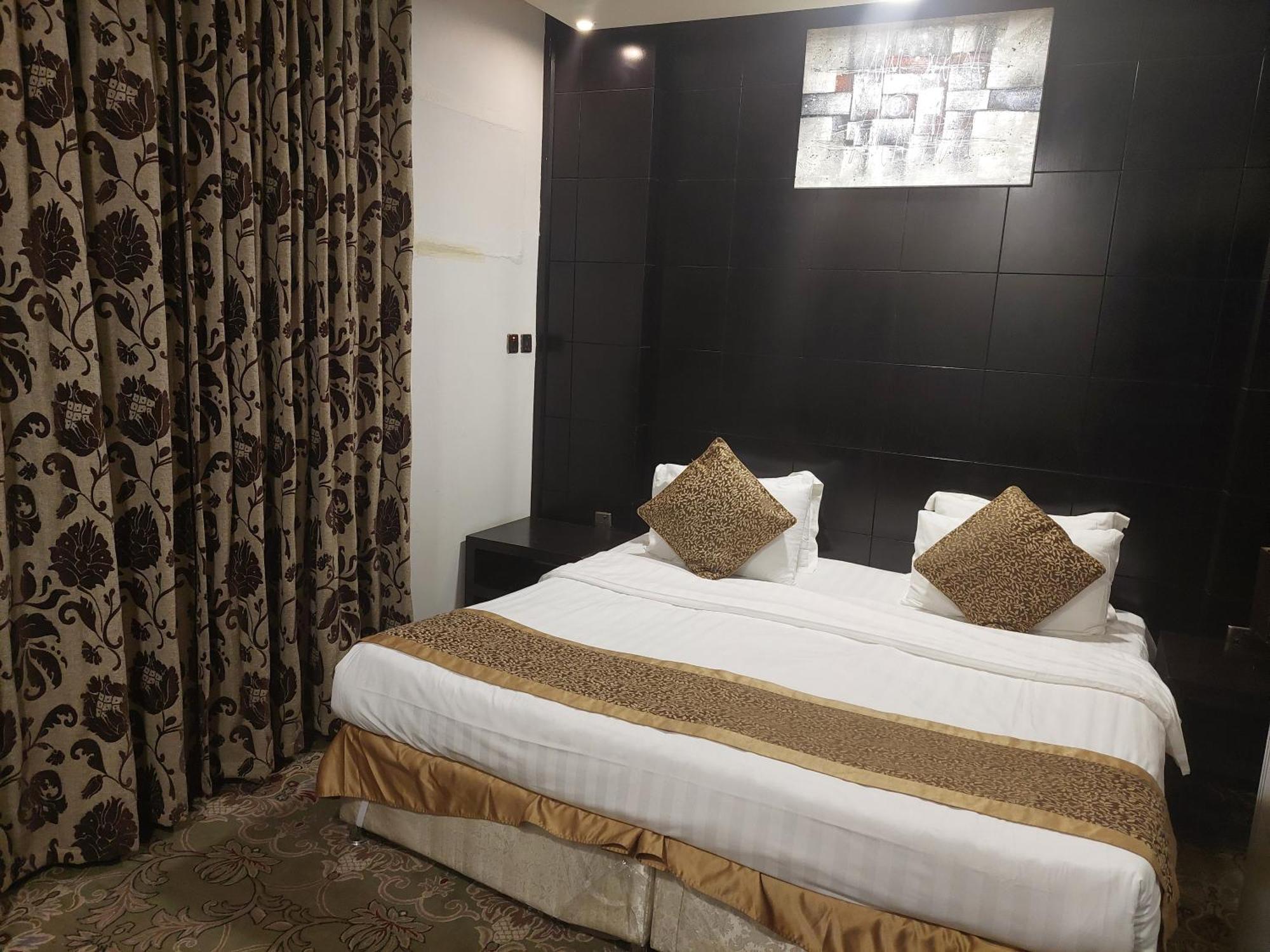 Zievle Executive 3* Buraidah