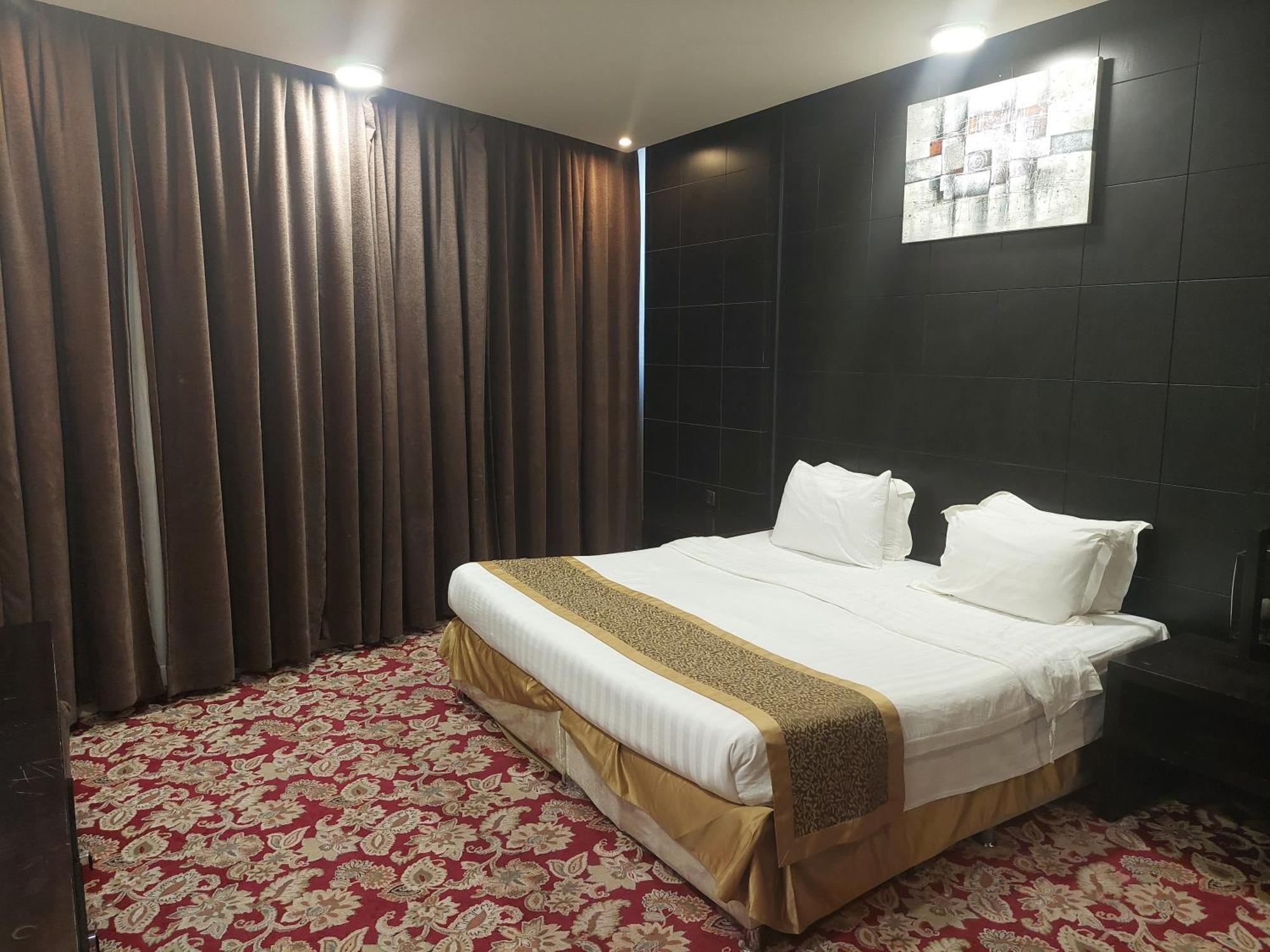 Zievle Executive Aparthotel