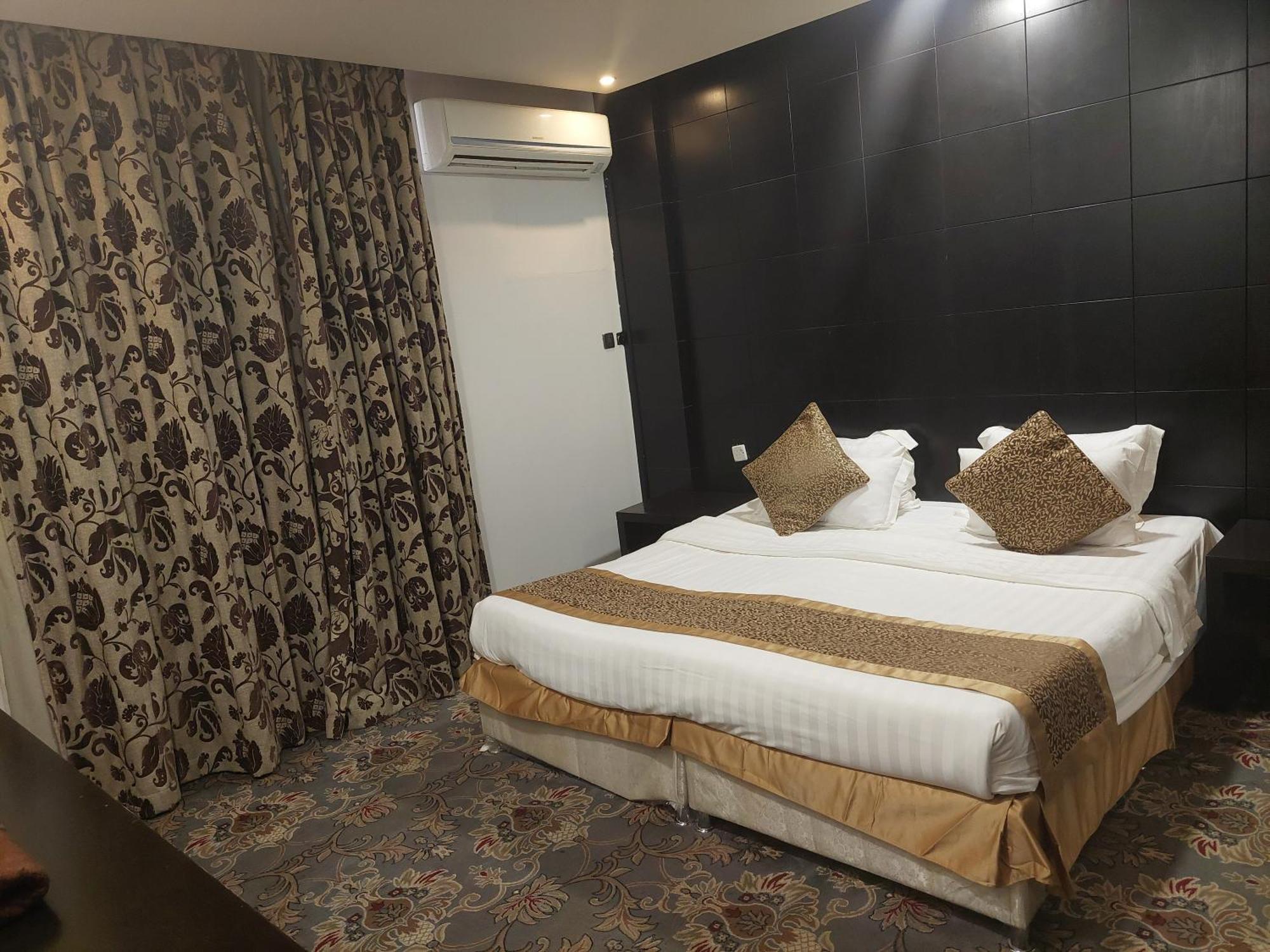 Aparthotel Zievle Executive