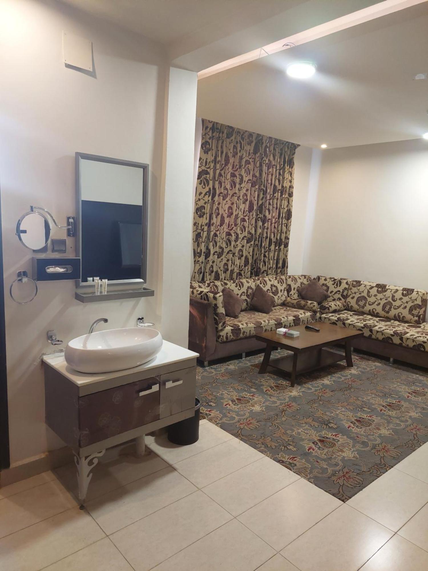 Zievle Executive 3* Buraidah