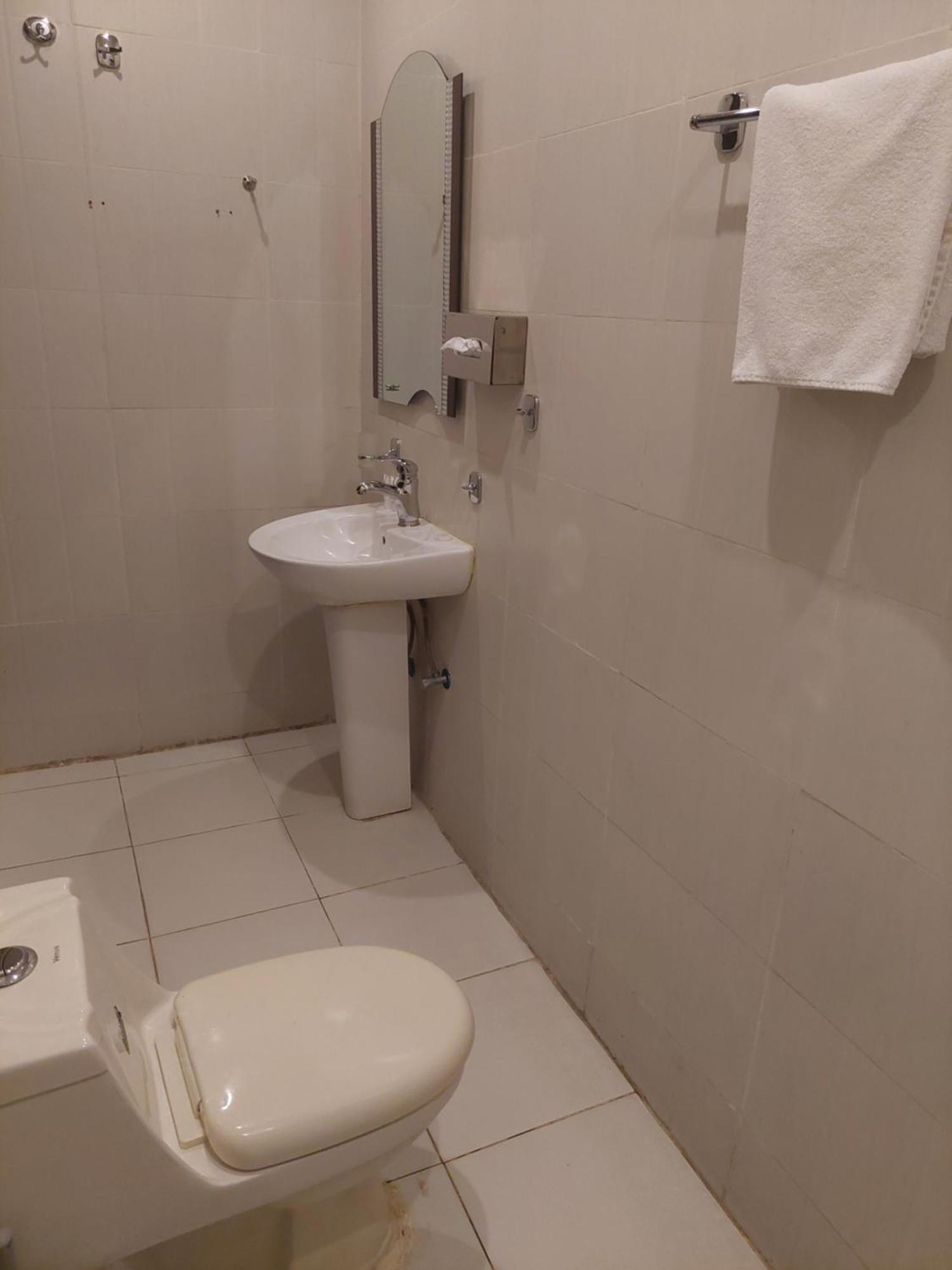 Zievle Executive 3* Buraidah