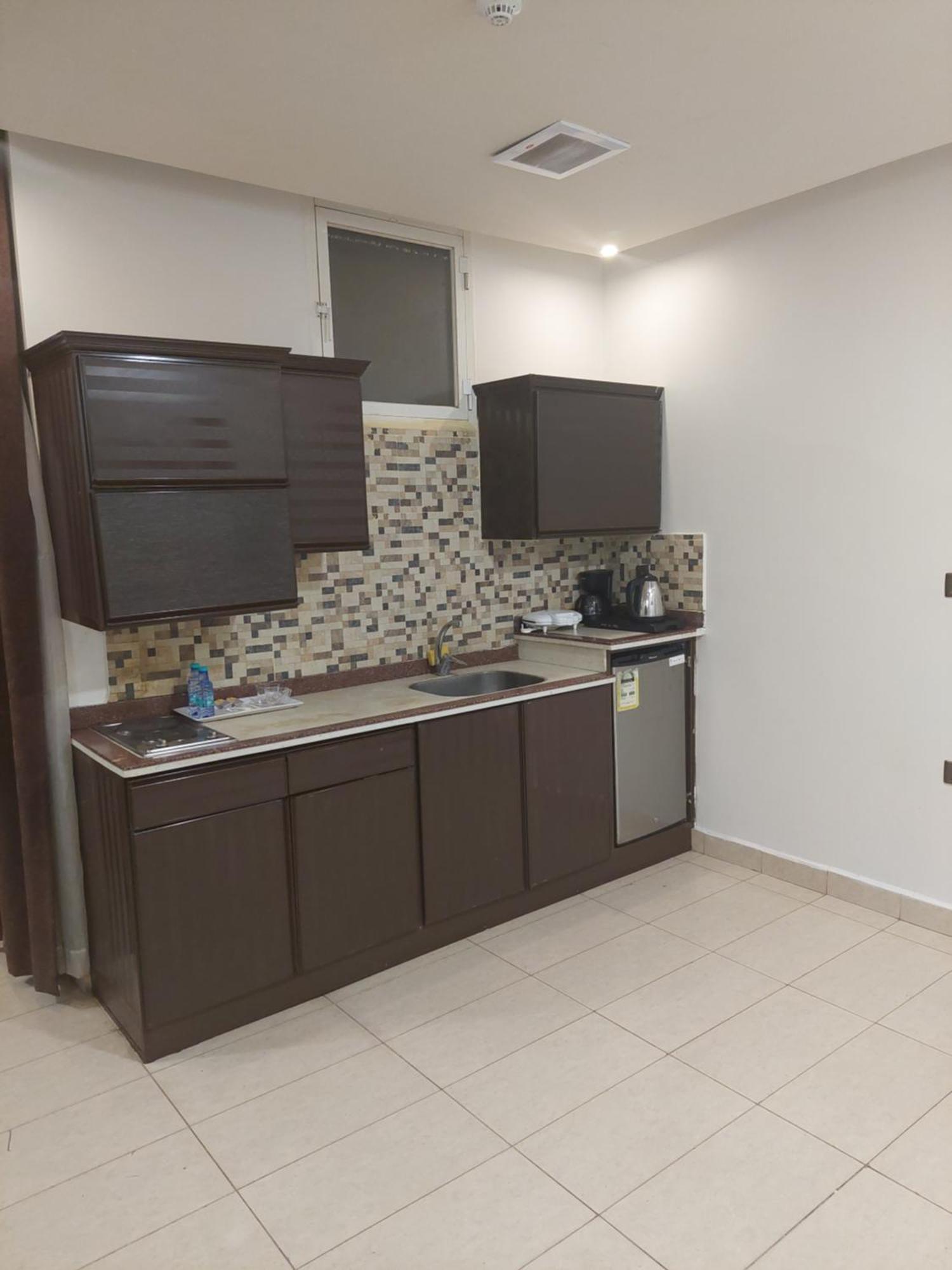 Zievle Executive Aparthotel
