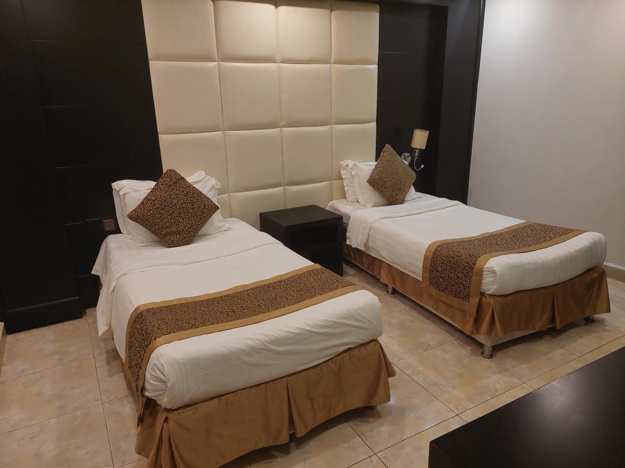 Aparthotel Zievle Executive