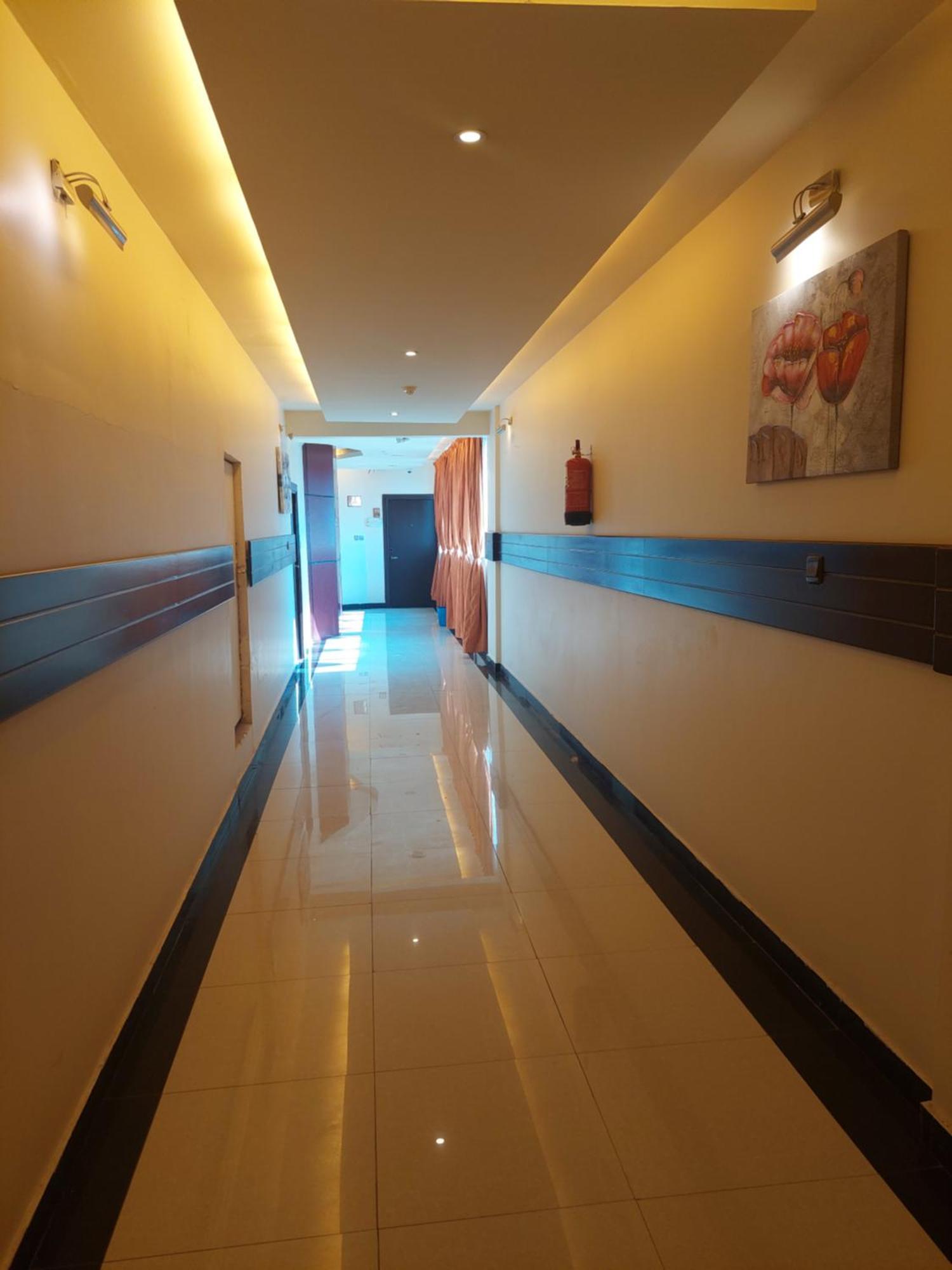 Aparthotel Zievle Executive