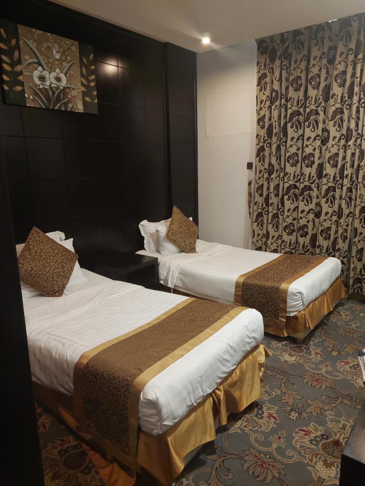 Aparthotel Zievle Executive Buraidah