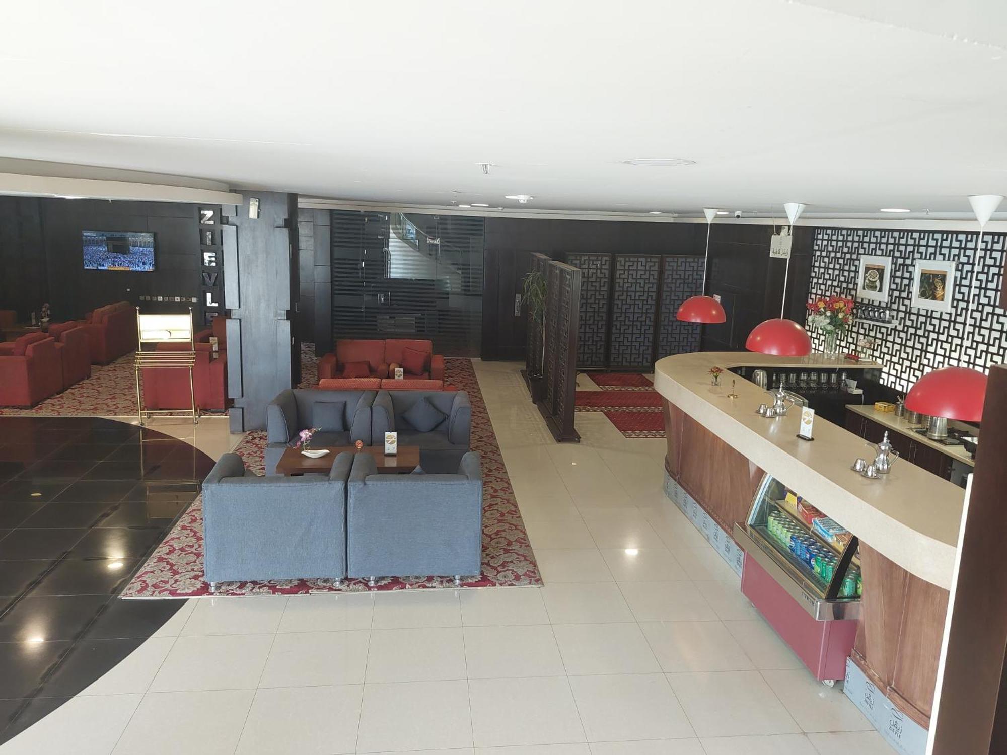 Zievle Executive Aparthotel