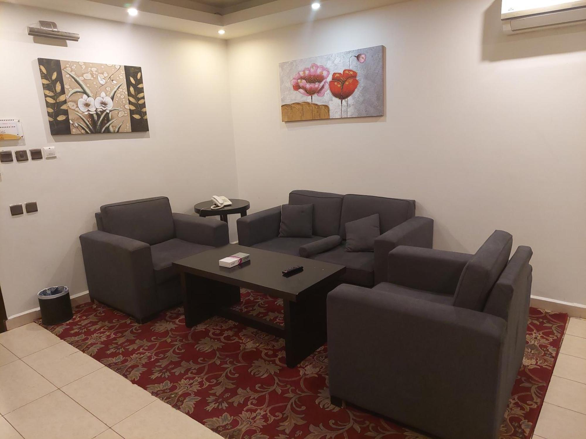 Aparthotel Zievle Executive 3*