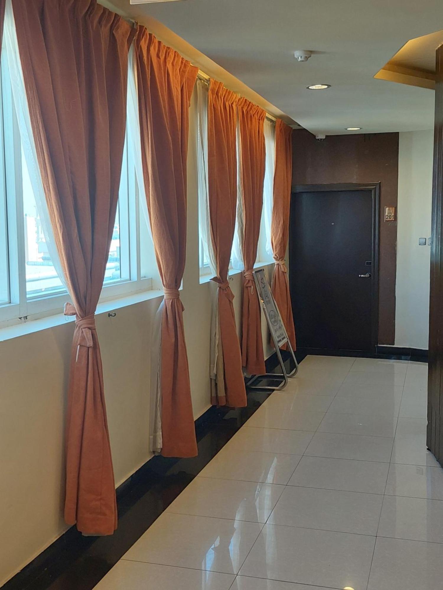 Zievle Executive Aparthotel Buraidah