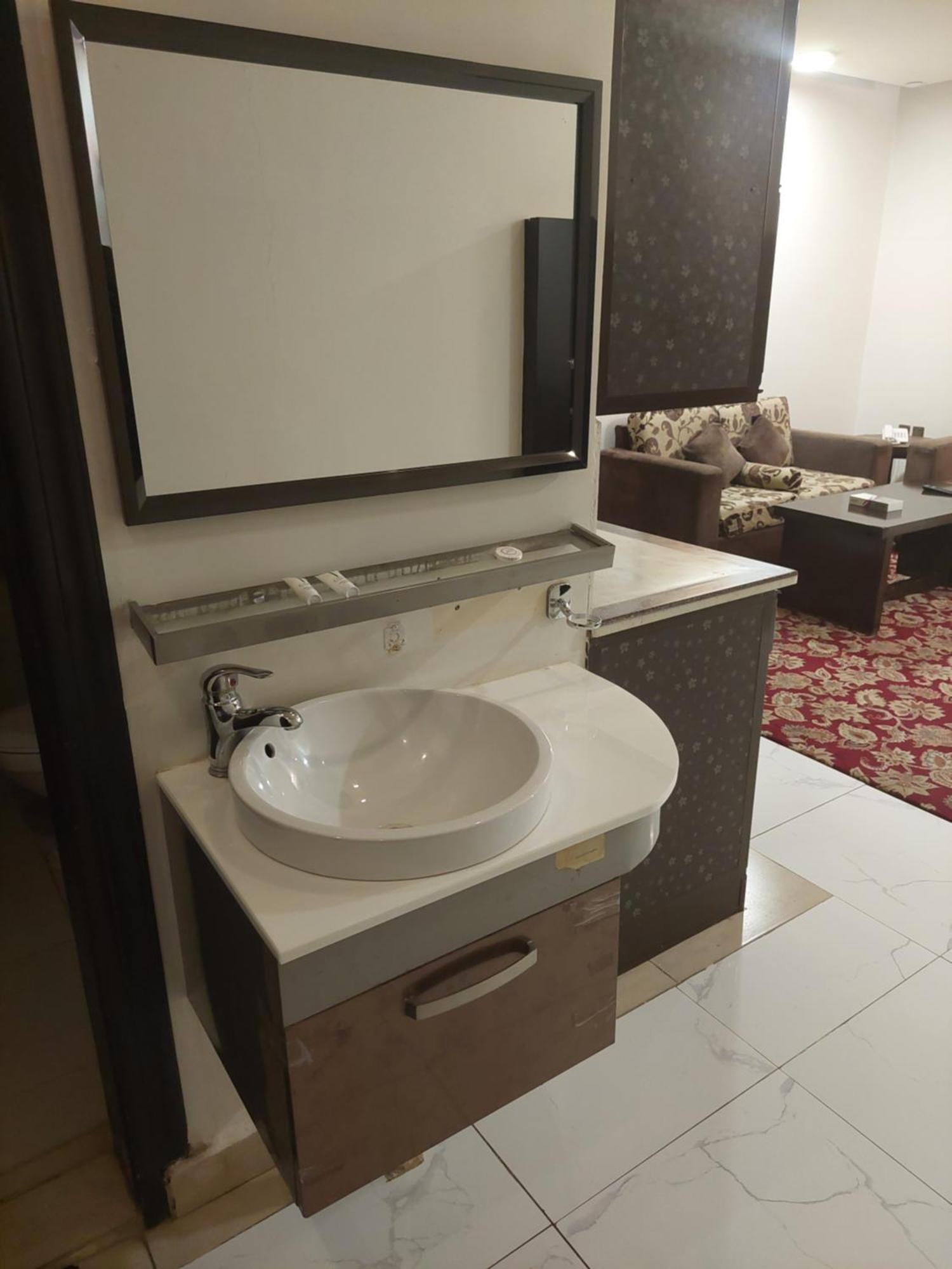 Aparthotel Zievle Executive Buraidah