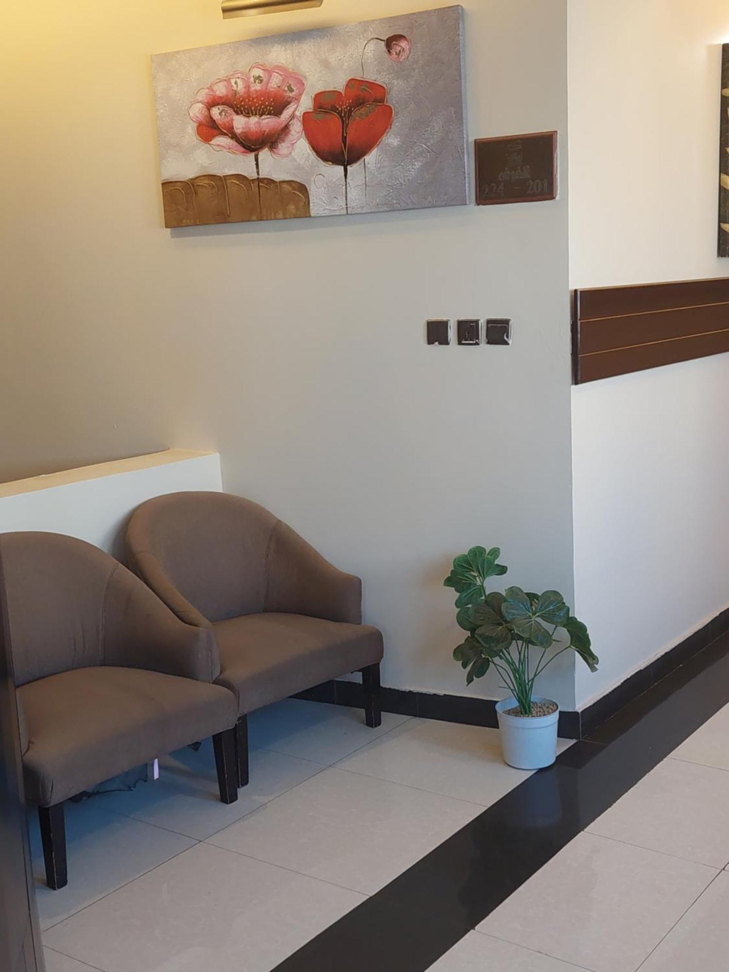 Zievle Executive Aparthotel