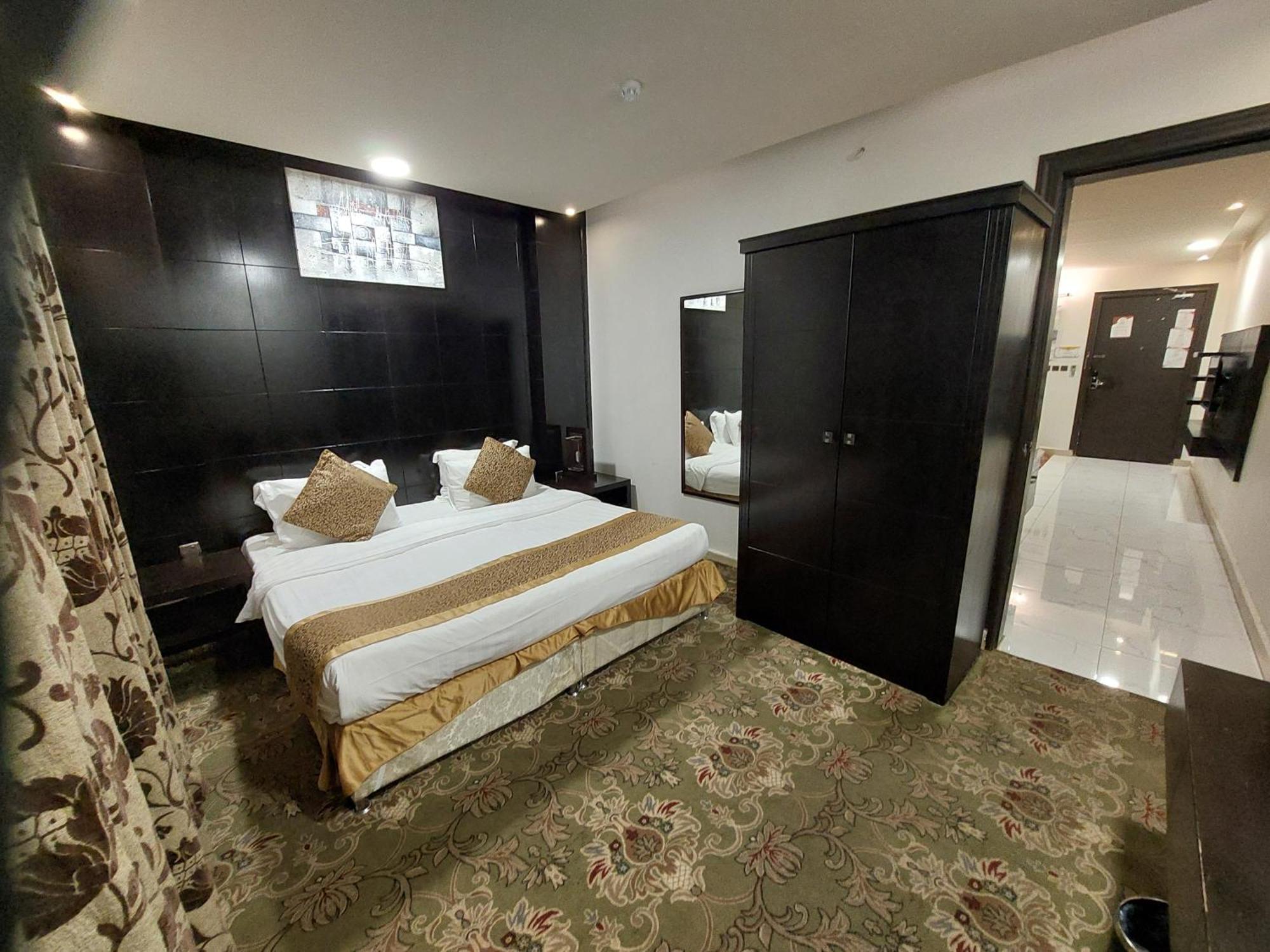 Aparthotel Zievle Executive
