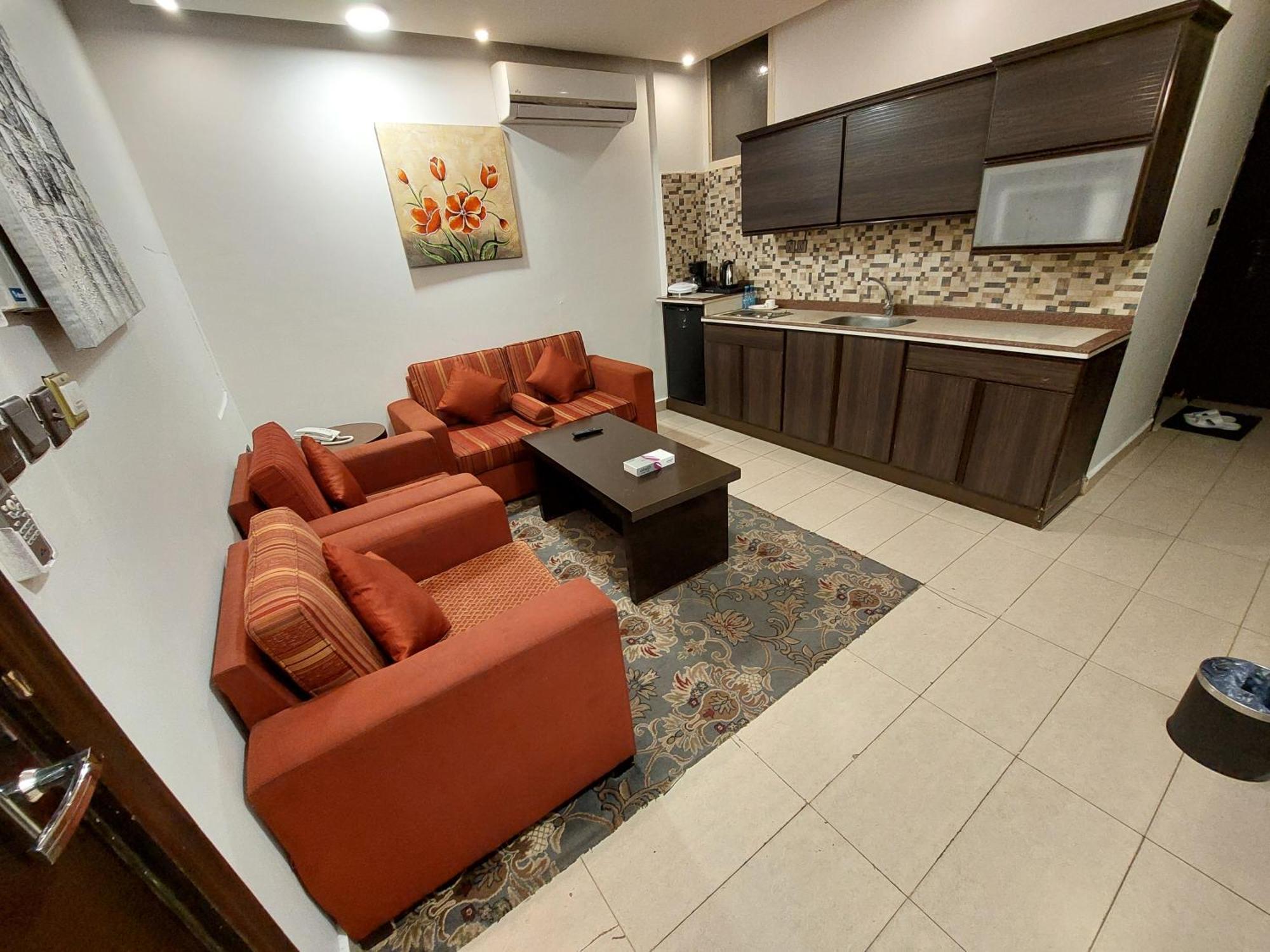 Zievle Executive Buraidah