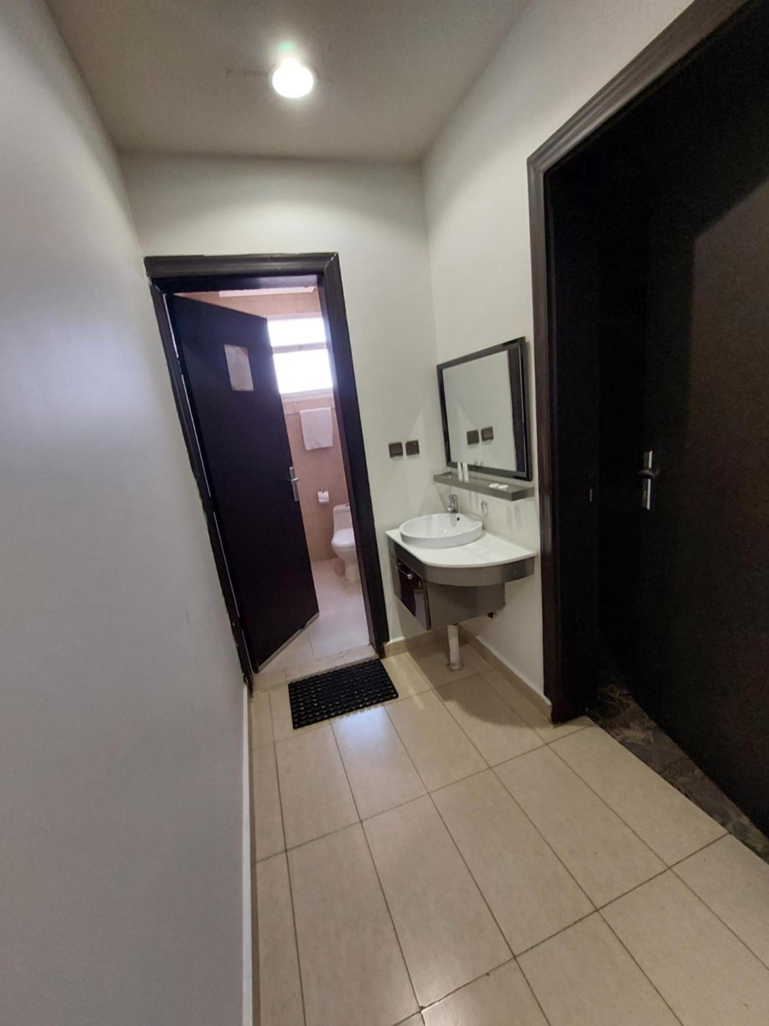 Zievle Executive Aparthotel 3*
