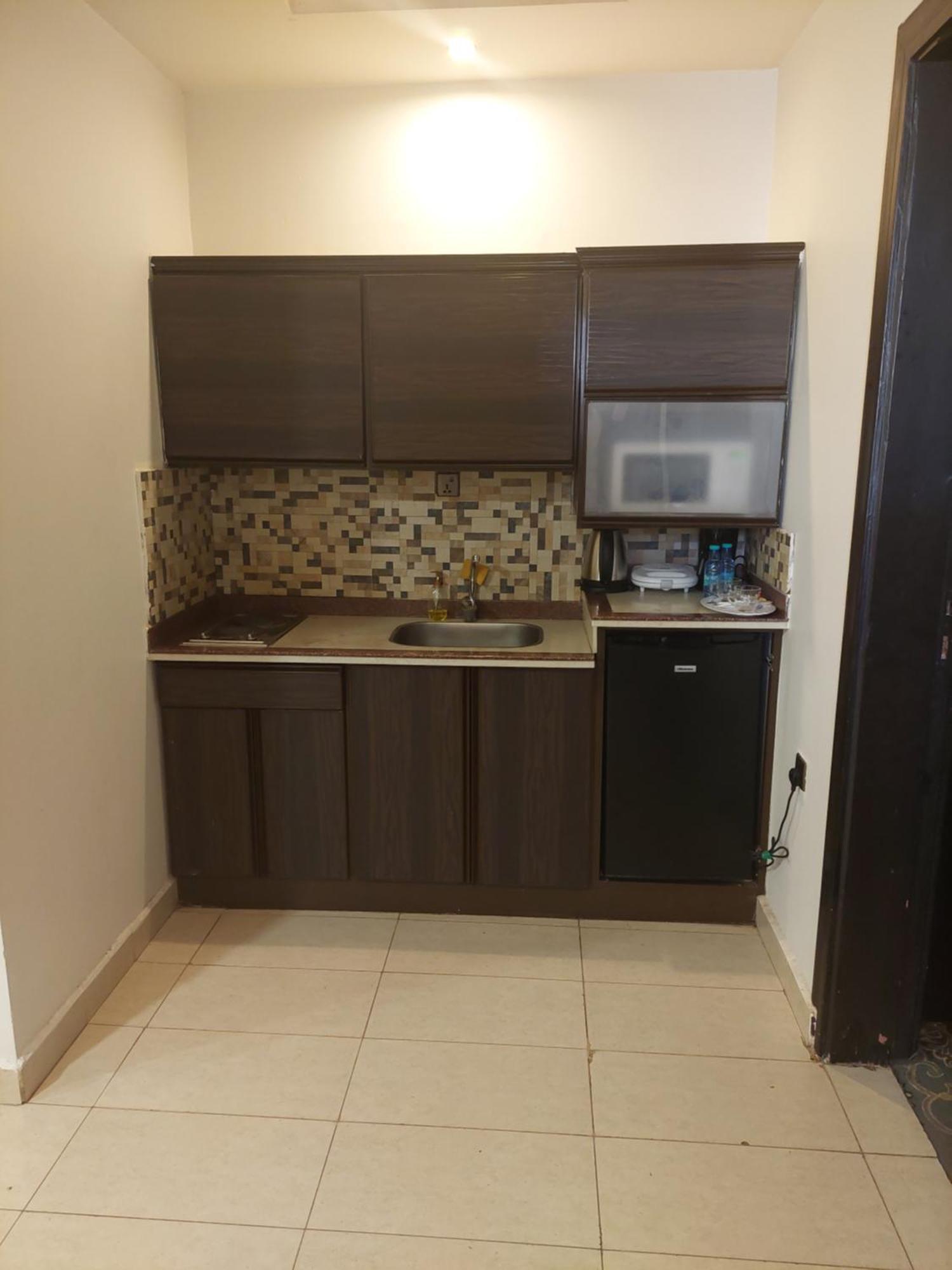 Aparthotel Zievle Executive 3*