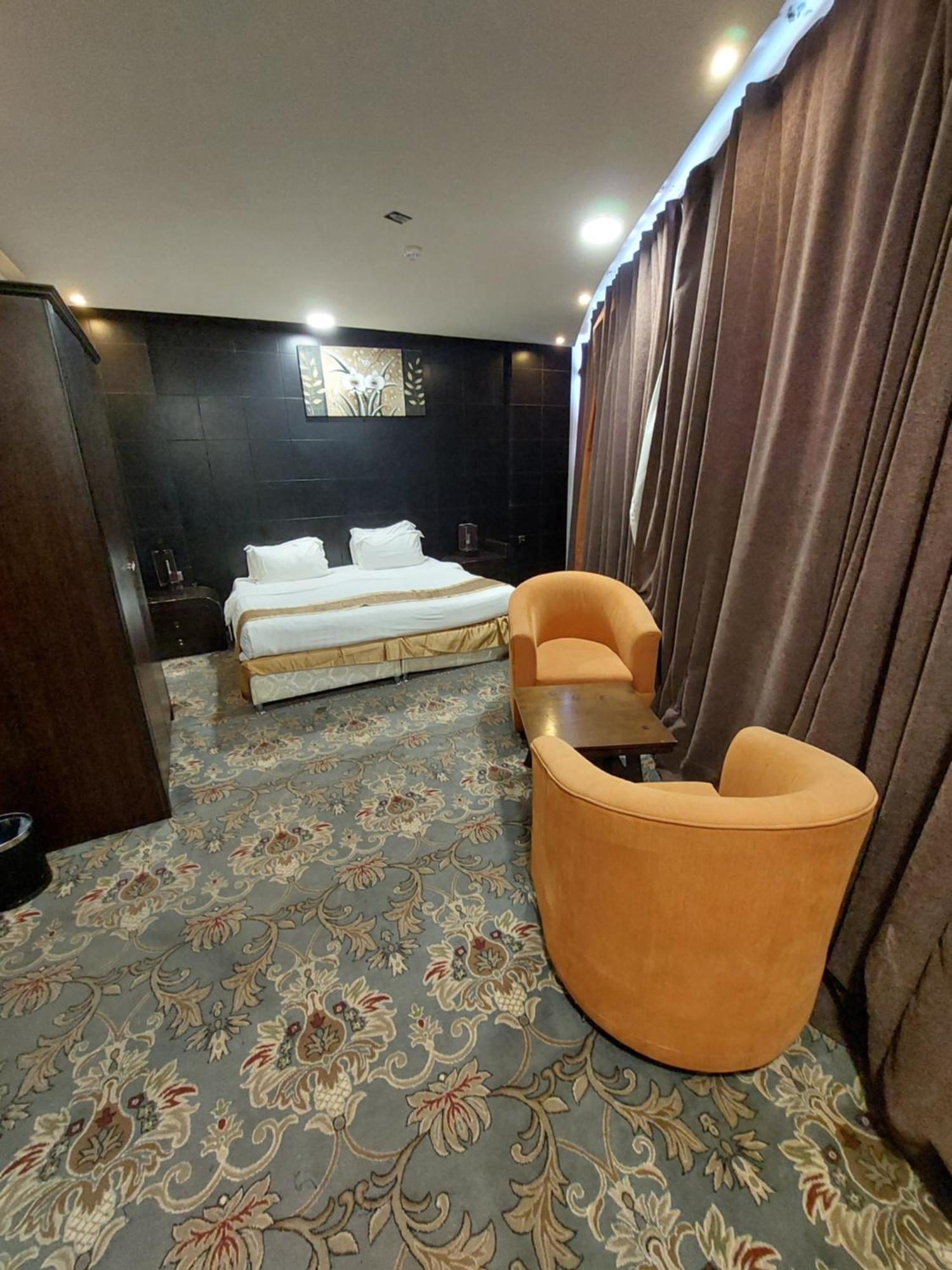 Zievle Executive Buraidah