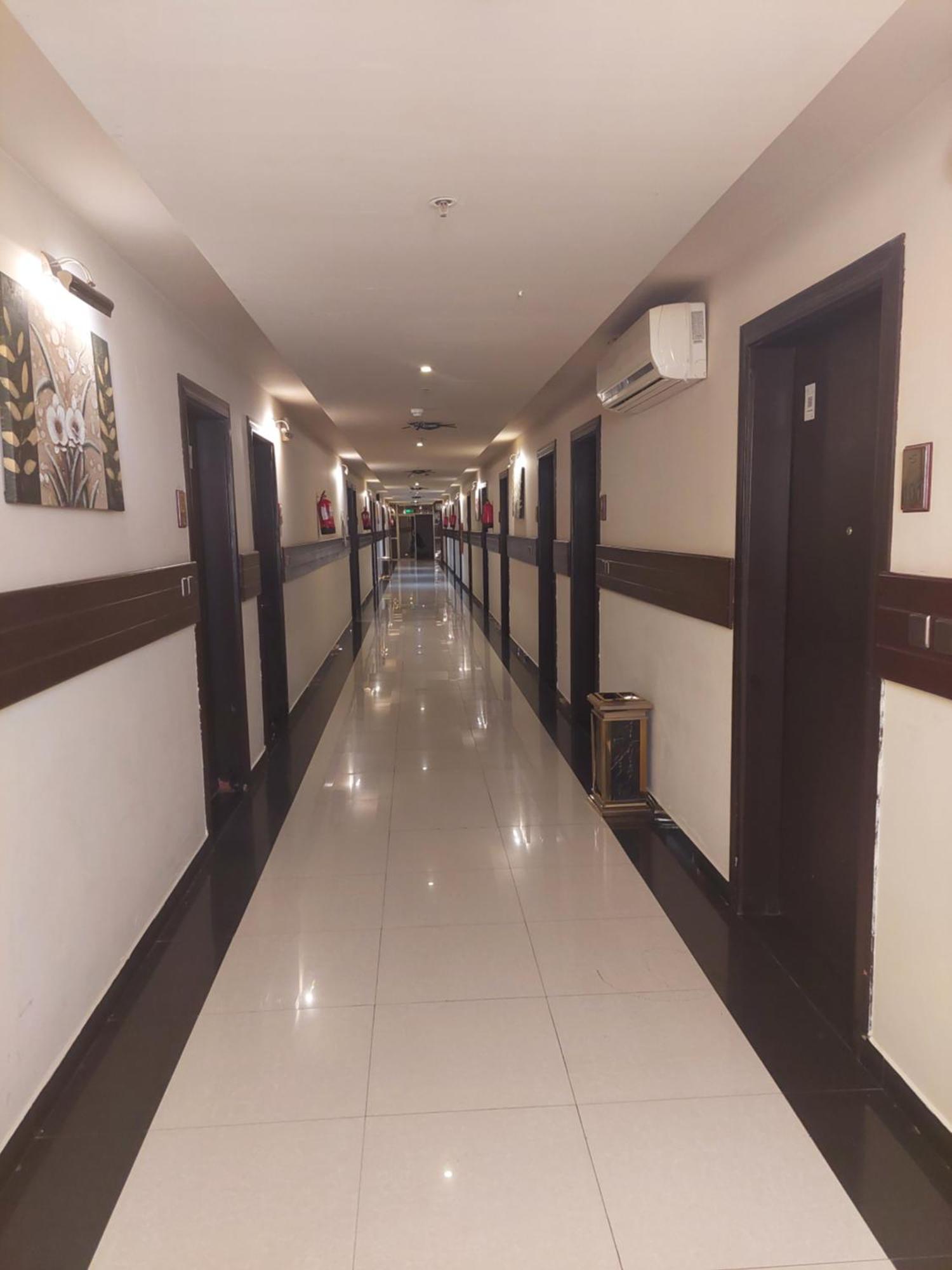 Zievle Executive Aparthotel