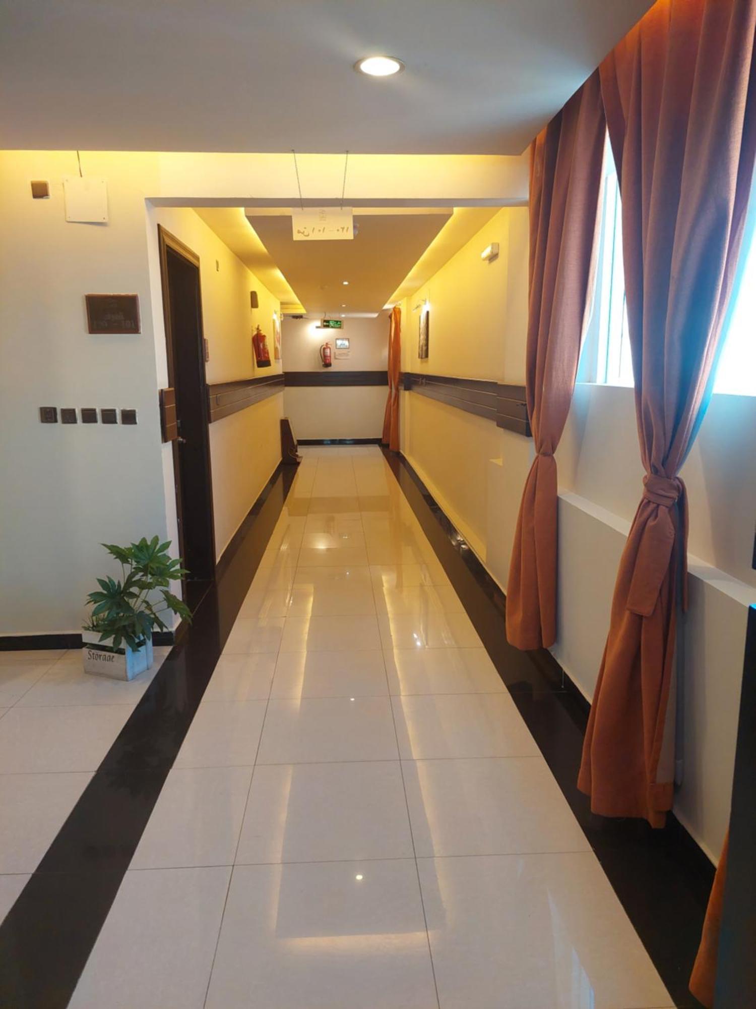 Aparthotel Zievle Executive