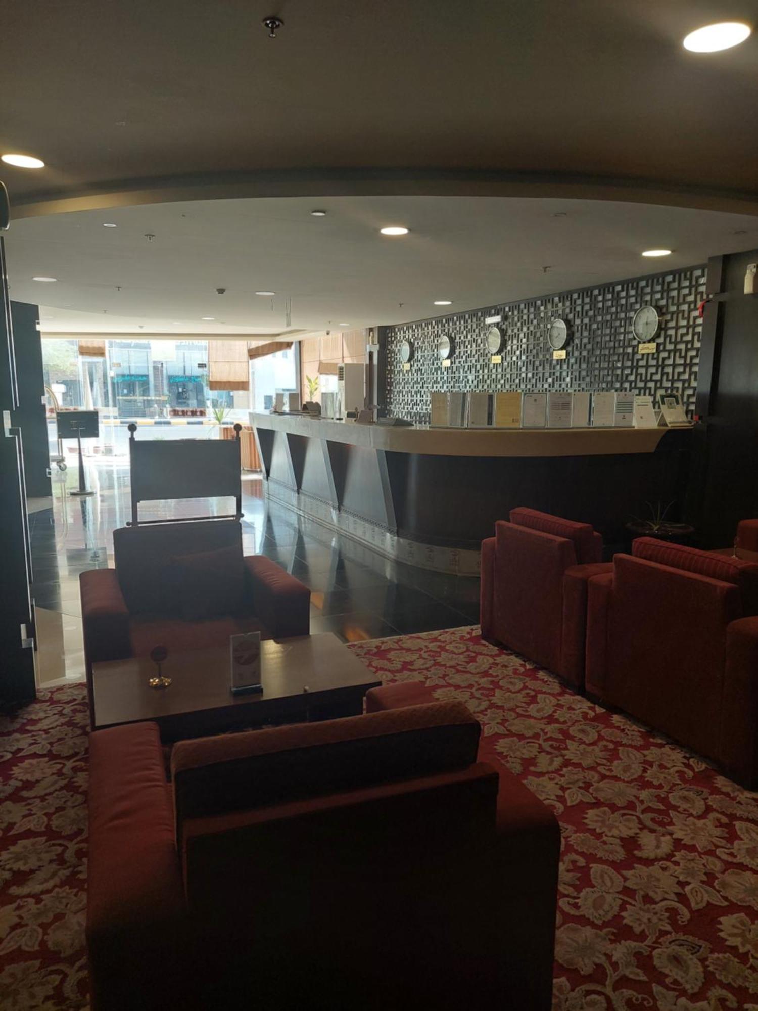 Aparthotel Zievle Executive 3*