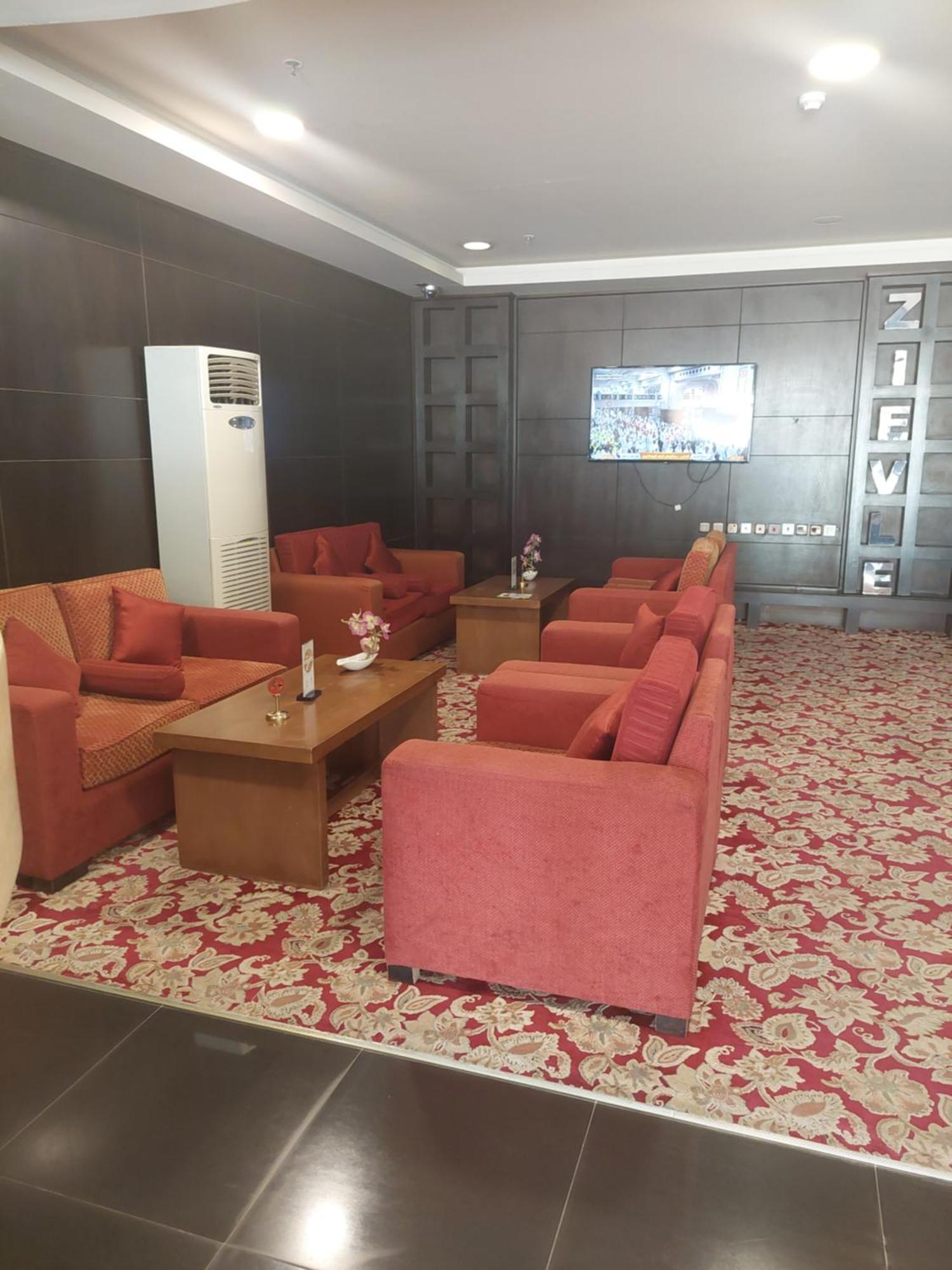 Zievle Executive 3*