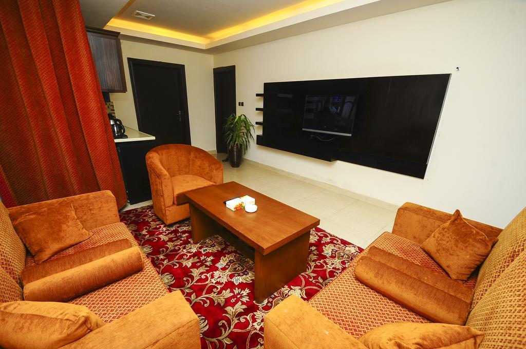 Zievle Executive 3* Buraidah