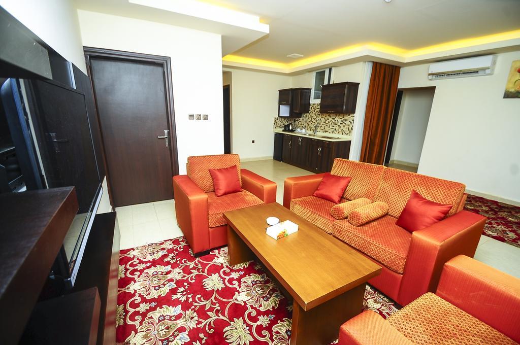Aparthotel Zievle Executive
