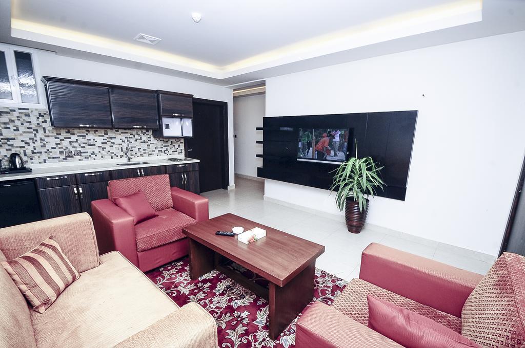 Aparthotel Zievle Executive 3*