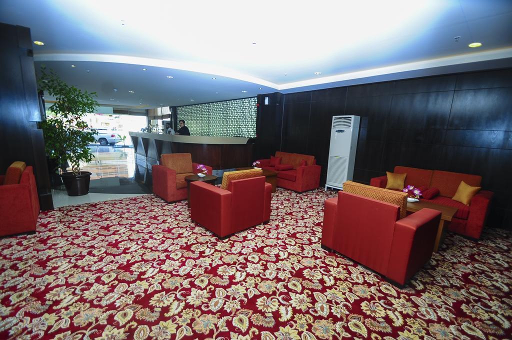 Zievle Executive 3*