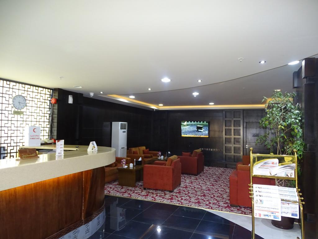 Aparthotel Zievle Executive