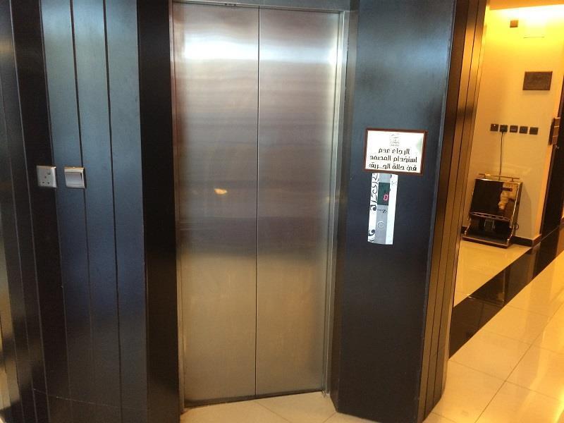 Zievle Executive Aparthotel