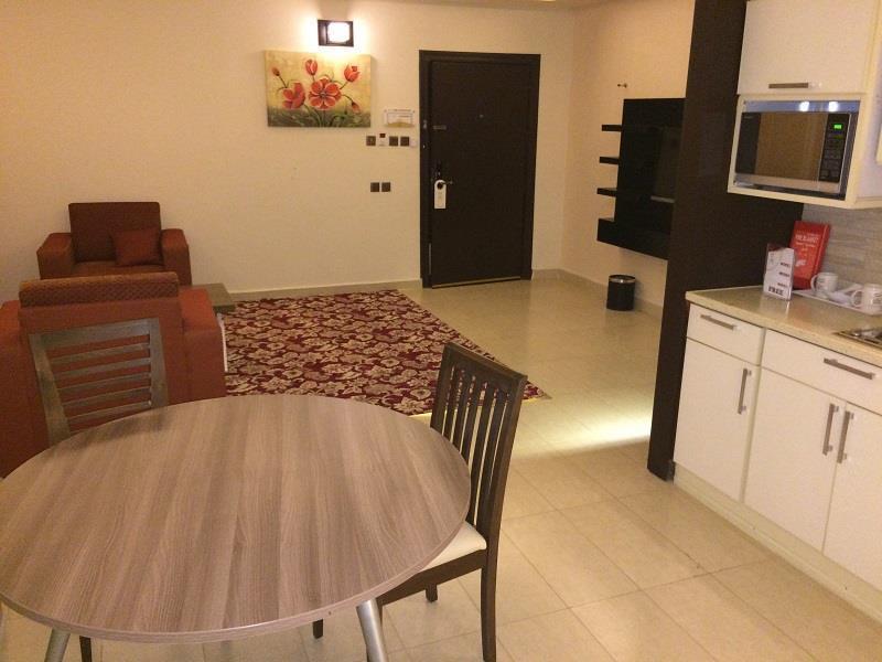Aparthotel Zievle Executive 3*