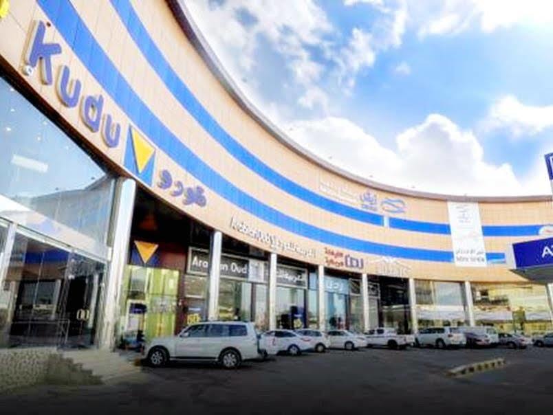 Zievle Executive Aparthotel Buraidah