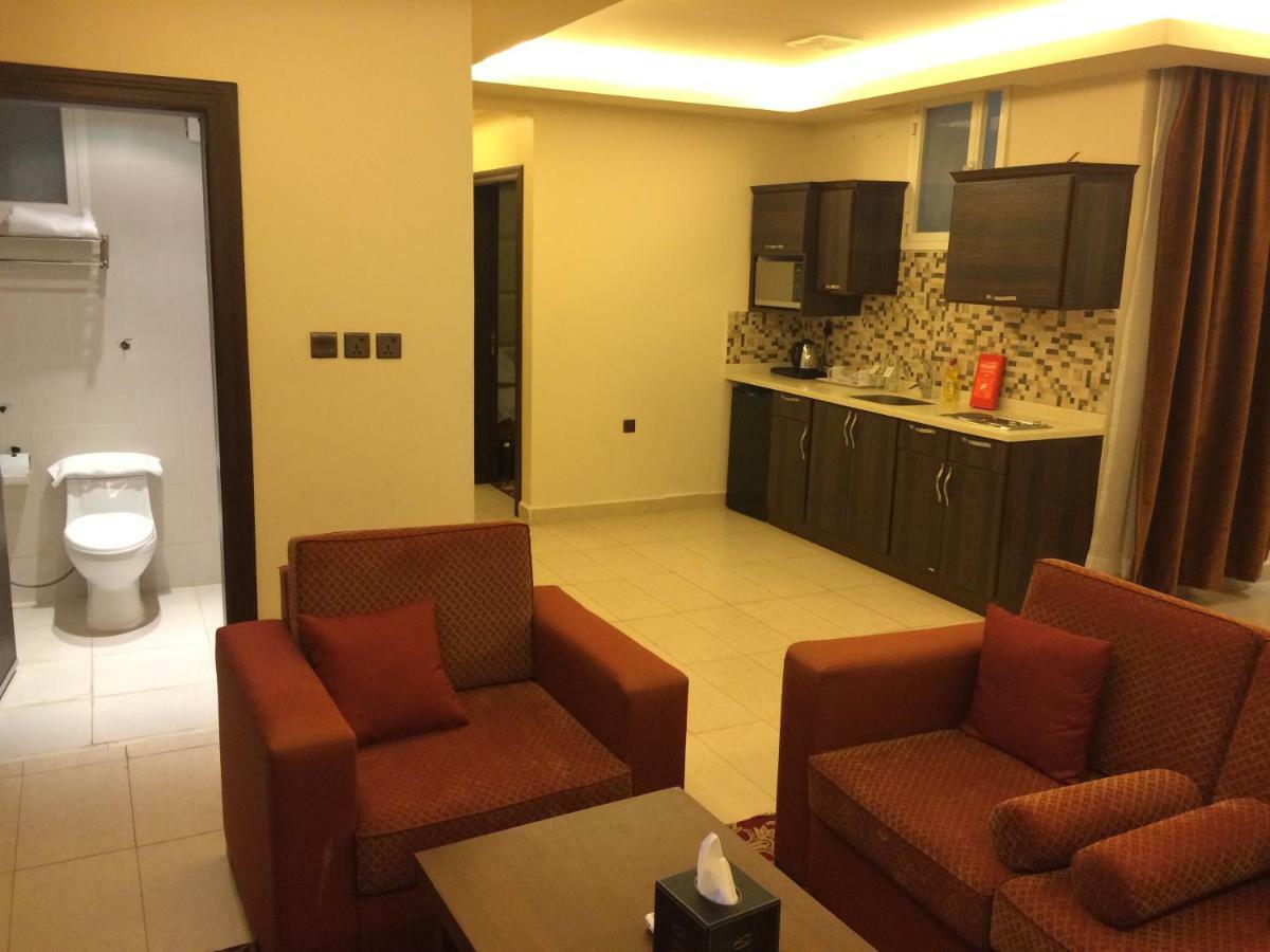 Aparthotel Zievle Executive