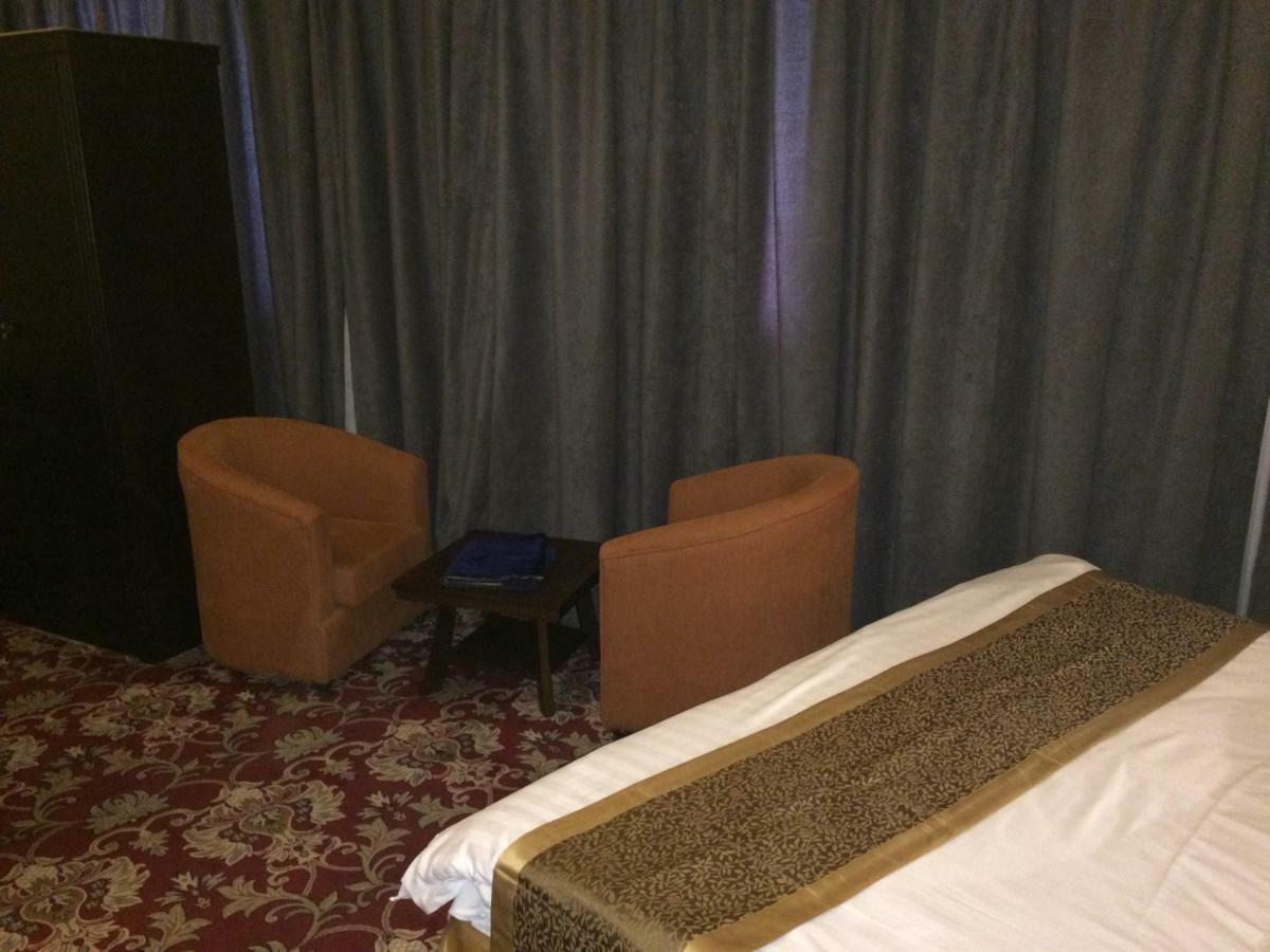 Zievle Executive 3* Buraidah