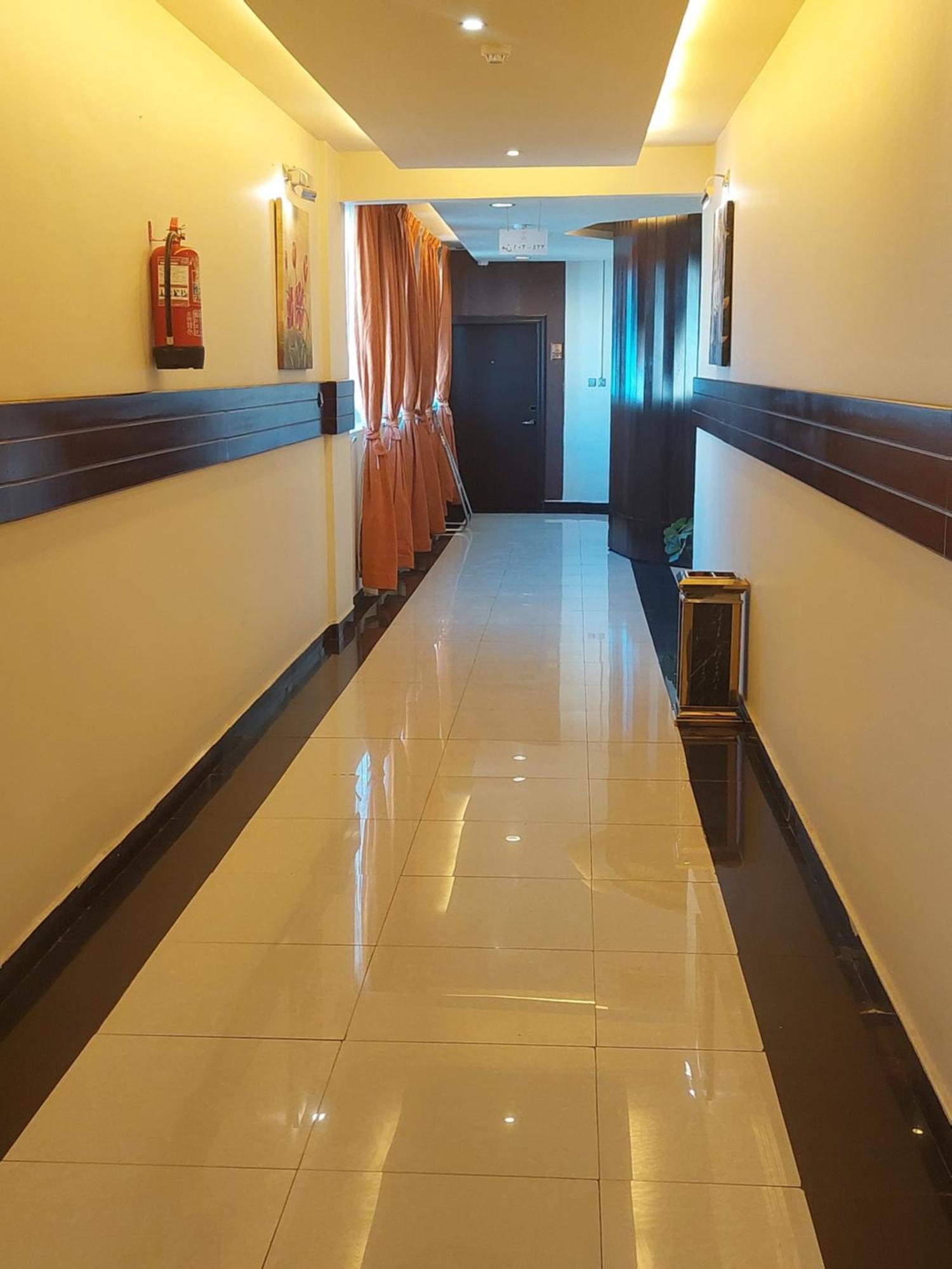 Zievle Executive 3* Buraidah
