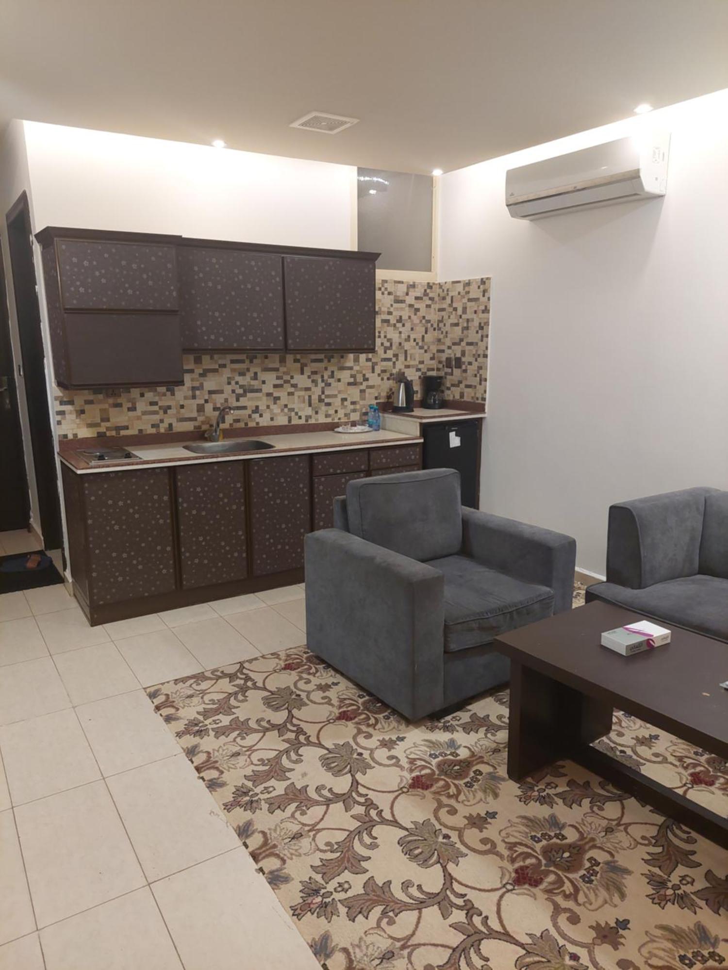Zievle Executive 3* Buraidah