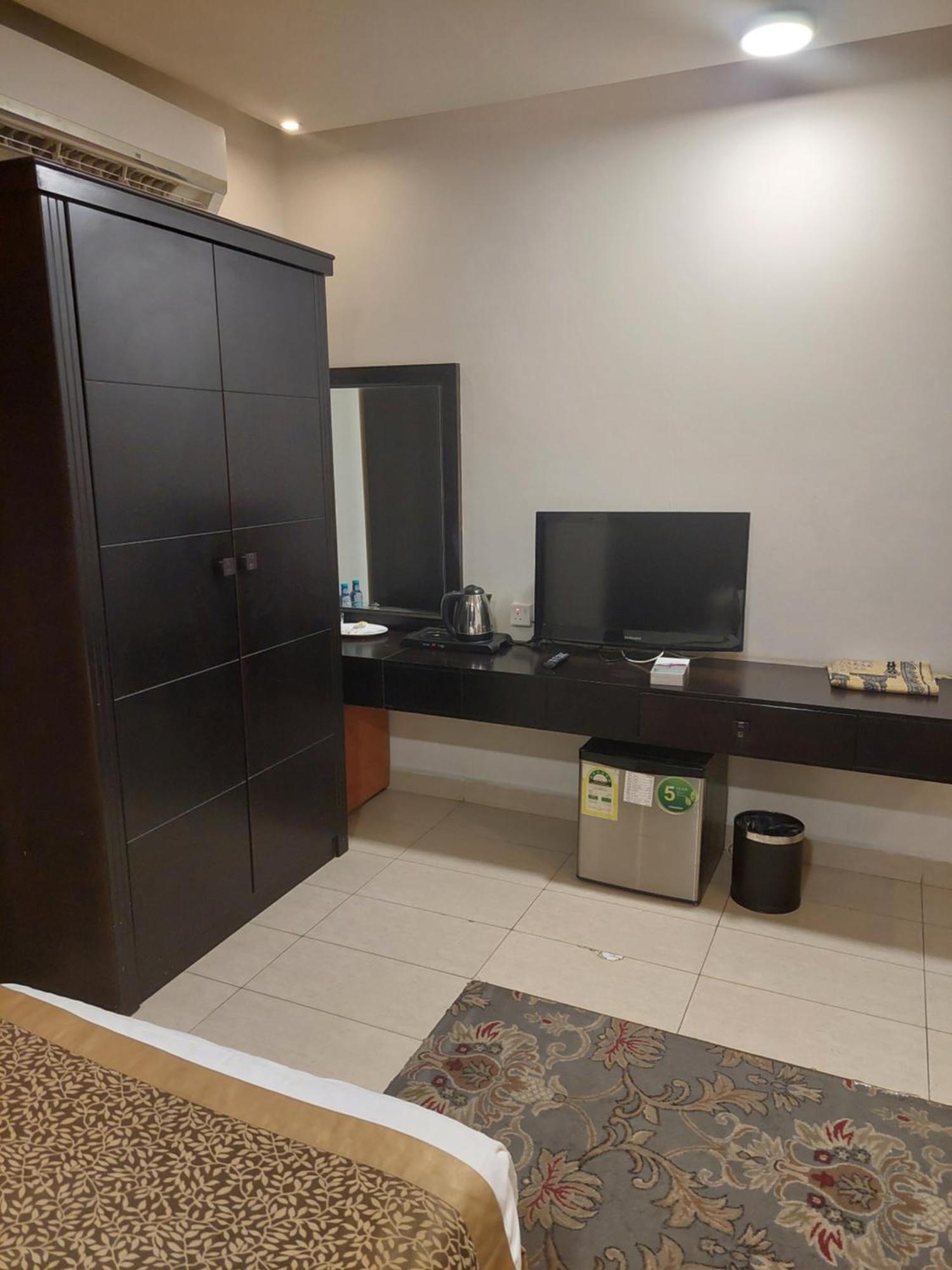 Aparthotel Zievle Executive