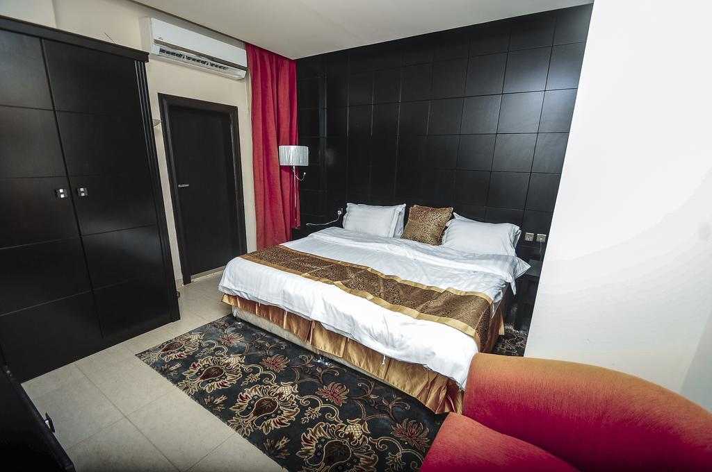Zievle Executive 3* Buraidah