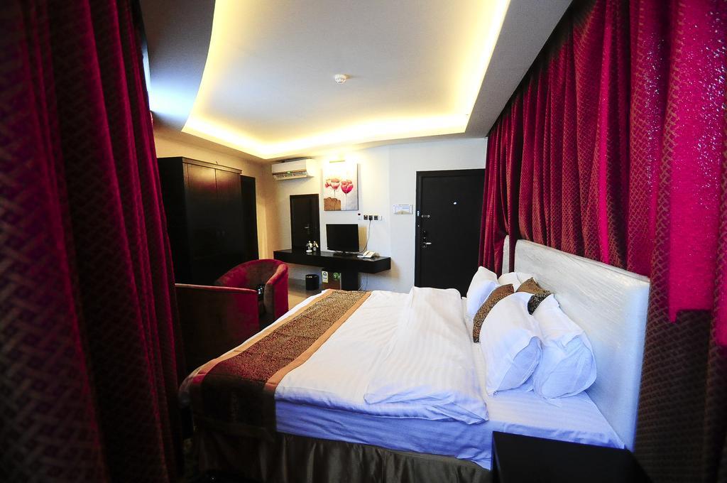 Aparthotel Zievle Executive