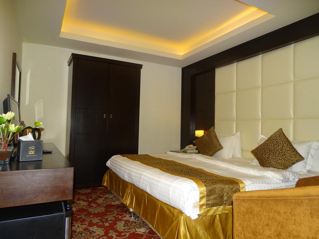 Zievle Executive Aparthotel